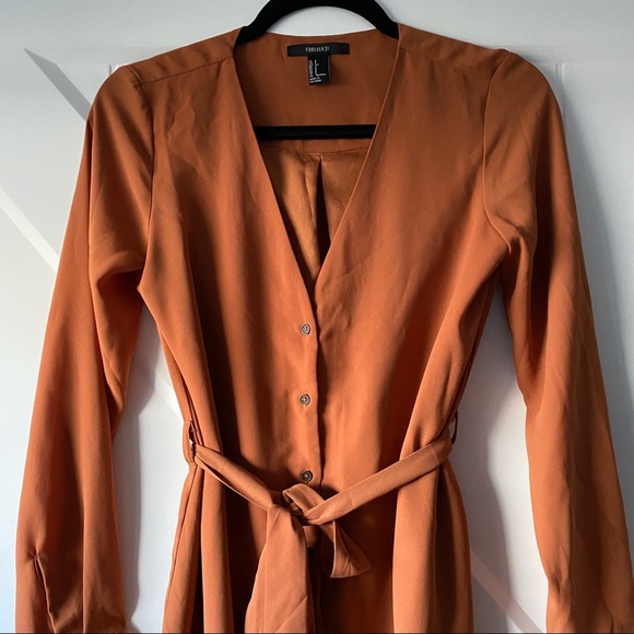 FOREVER 21 | Dress - Picture 4 of 5